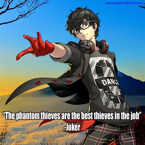 it's almost scary how good i am|persona 5 quotes.